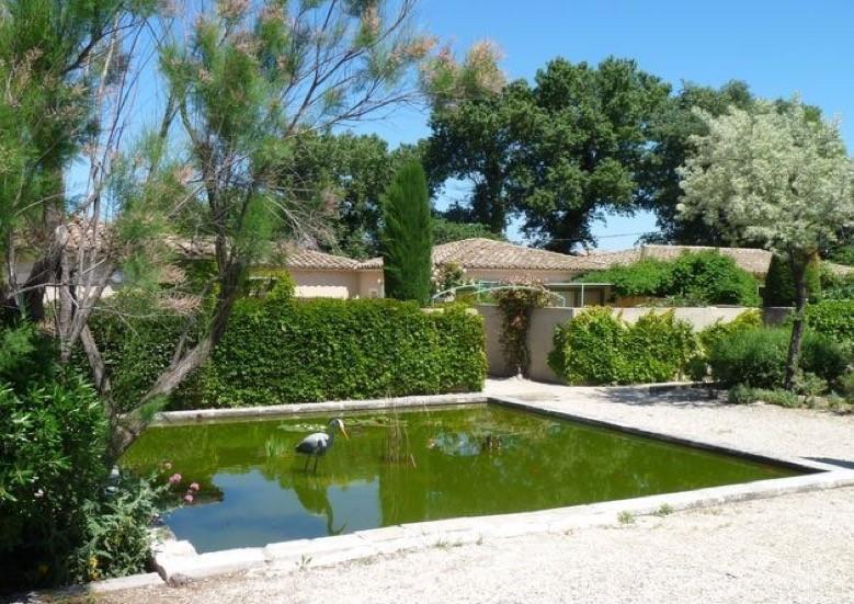 Villa Le Mazet 40 à Saint-Rémy-de-Provence Extérieur photo